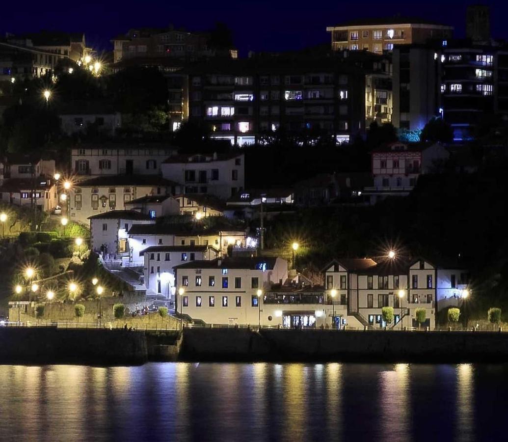 Casa Carlini Bed and Breakfast Getxo Eksteriør billede